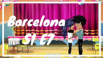 MSP SERIES - Barcelona - S1 E7