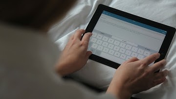 What I think of SwiftKey Note for iOS (vlog)