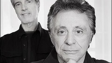 Frankie Valli & Bob Gaudio - Exclusive BBC Interview & Life Story - Four Seasons / Jersey Boys