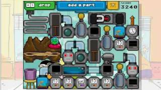 ed edd eddy candy machine screenshot 5