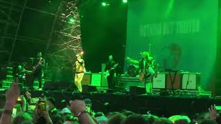 Nothing But Thieves @ Victorious Festival, Portsmouth 28.08.22 - Is Everybody Going Crazy?