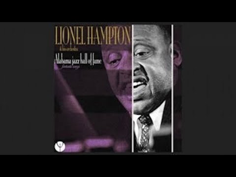 Lionel Hampton Buzzin Around With The Bee 1937 