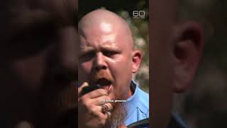 White genocide claims in South Africa trace back to White supremacists #shorts