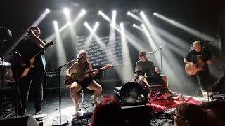 The Scratch  Another Round Live  at Iceland Airwaves 2025