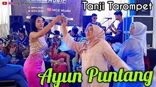 Download Lagu ⛔AYUN PUNTANG //V3 MPIT //TANJI TAROMPET //MGE MUSIC LIVE CIKOLE MP3 Download Lagu ⛔AYUN PUNTANG //V3 MPIT //TANJI TAROMPET //MGE MUSIC LIVE CIKOLE MP3