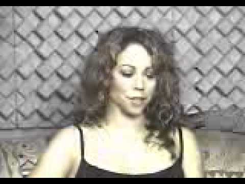 Mariah Carey & Trey Lorenz - Question & Answers Session
