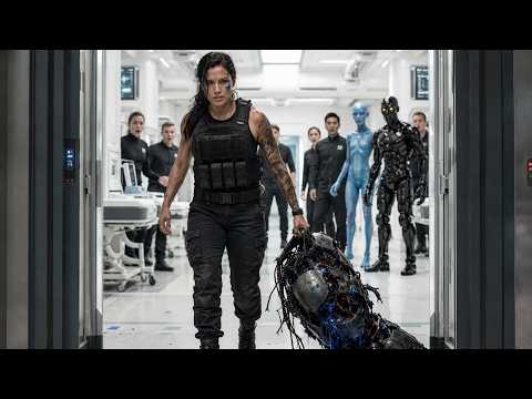 They Hurt Her Friend in Training—The Deathworld Girl Returned with Their ComHFY | Sci-Fi HFY Stories