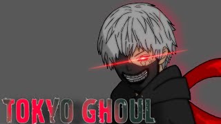 Tokyo Ghoul | Test | Stick Nodes