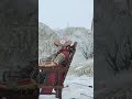 What're the chances I come back to gaming (Very old clip) #forhonor