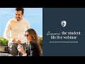 Discover the Glion Student Life