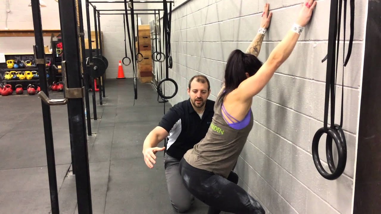 3D Health Solutions Mobility Moment Week 7 WLC