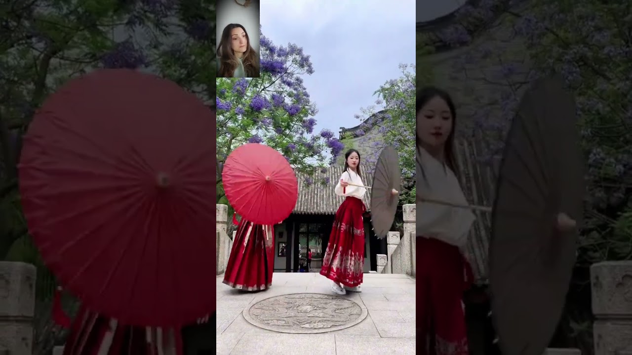 #TraditionalChineseDance