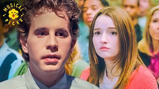 The Iconic Viral Speech Scene: 'You Will Be Found' (Extended Scene) | Dear Evan Hansen