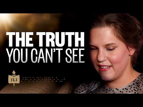 My Life as a Blind Jewish Woman | Hindy Markowitz