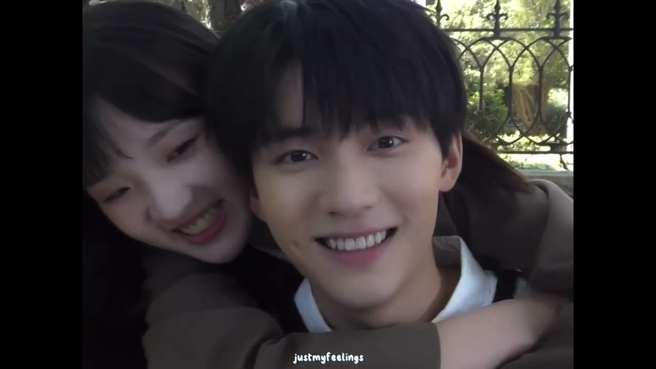 sang-zhi-duan-jiaxu-first-love-story-youtube