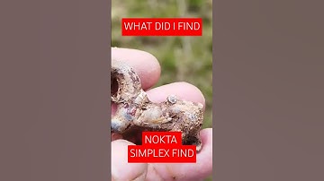 WHAT DID I FIND #short #history #metaldetecting #shorts #shortvideo #subscribe