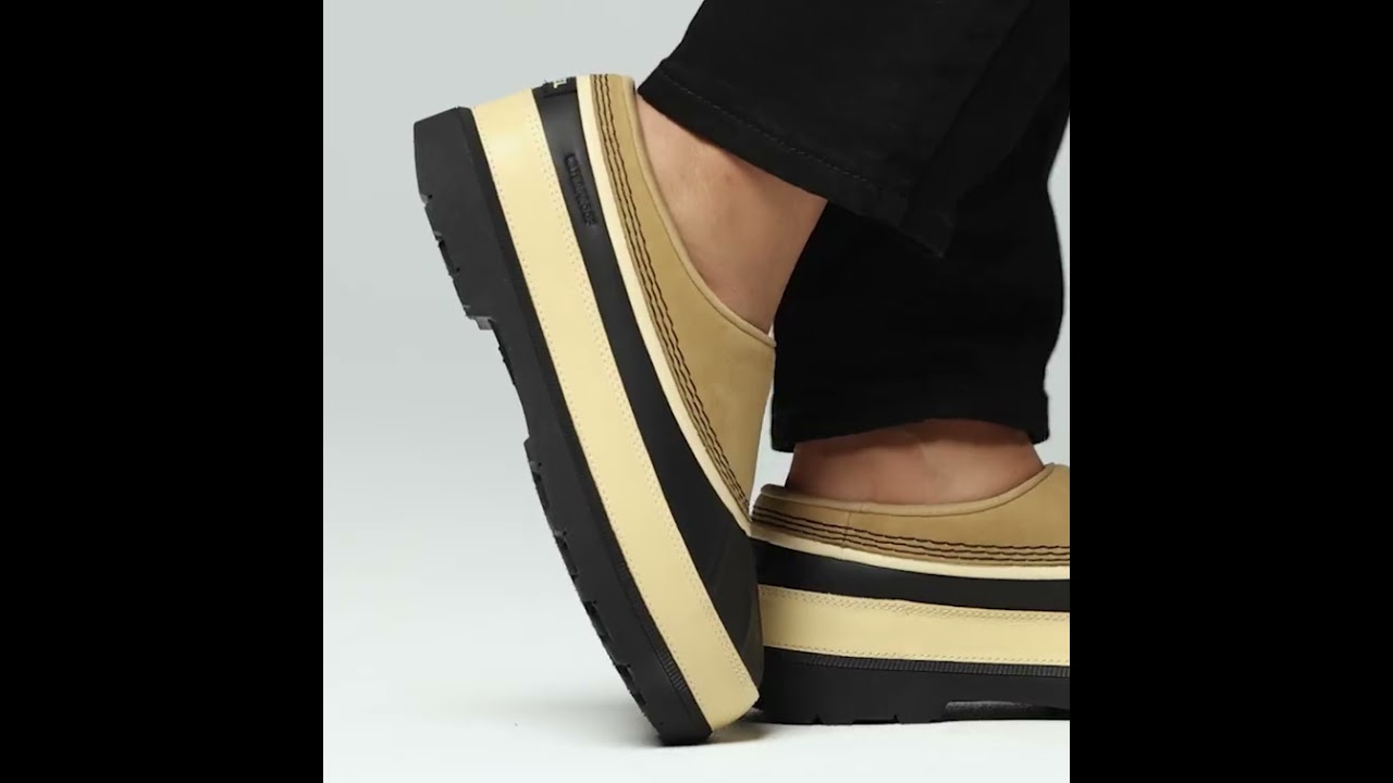 SOREL - Ambler WP Shoe - Women's