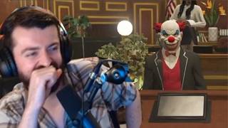 Chatterbox Funny Clips Compilation!