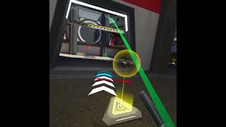 Hyper dash pt 1