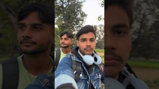 Exam chal rahe hain 😍 #shorts #vlog