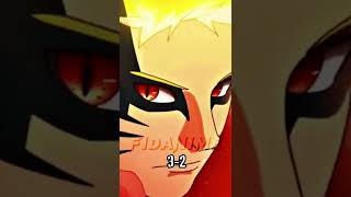 Naruto Vs Sasuke No Kur And No Rinn Soca Soca