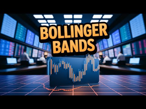 The EASY Way to Customize Bollinger Bands for Trending Markets