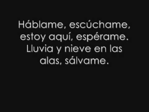 Salvame Video