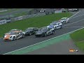 2020 Ginetta G40 Cup – Round 9 – Live from Brands Hatch