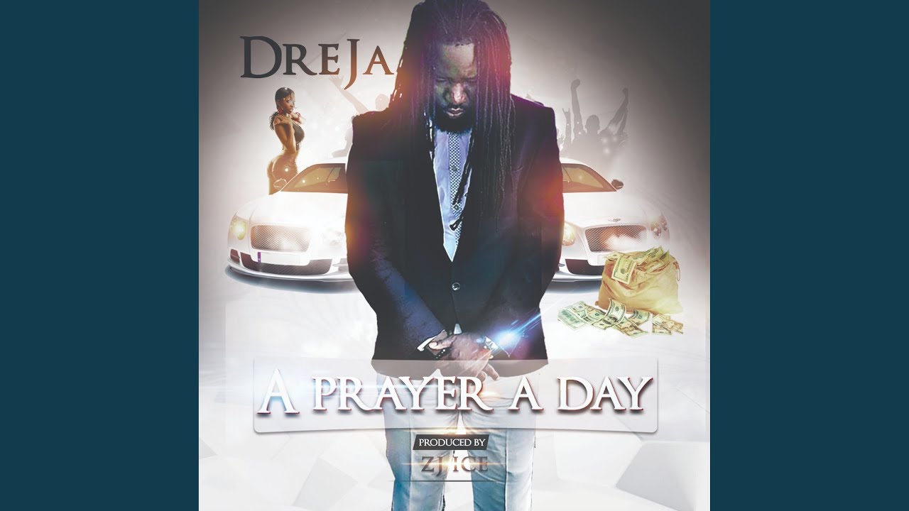 Watch Prayer a Day on YouTube Watch Prayer a Day on YouTube