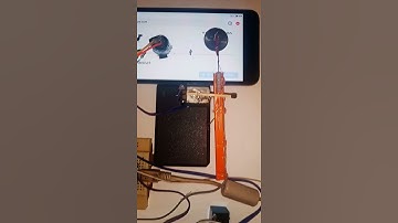 When you are too lazy,  dino game be like 😜 | Game VS Robot. #shorts #arduino #new #project #creat
