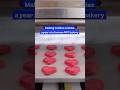 How one million #cookies are made each year at a famous #NYC bakery #dessert #bakery