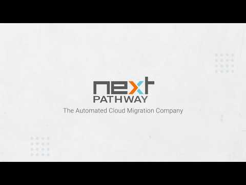 SHIFT Migration Suite - video from Next Pathway