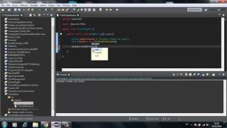 [Tutorial JAVA - FILE] Cómo crear, renombrar y eliminar archivos y carpetas.