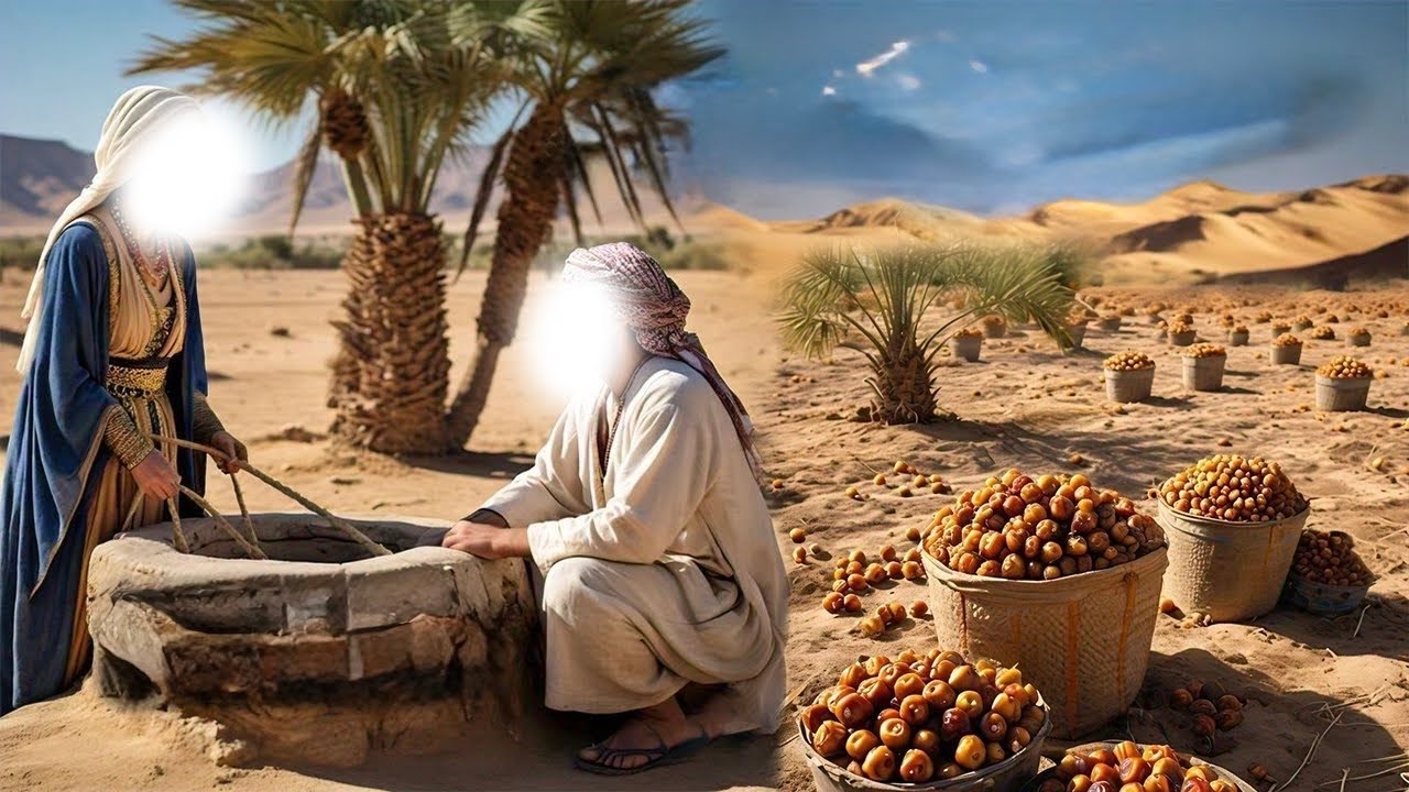 واقعه دوازه نماینده پیغمبر خدا