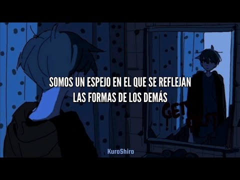 ヒトリエ/HITORIE - MIRROR [sub español]