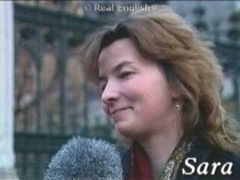 Real English® Subtitled - 17 - What are the Italians like?