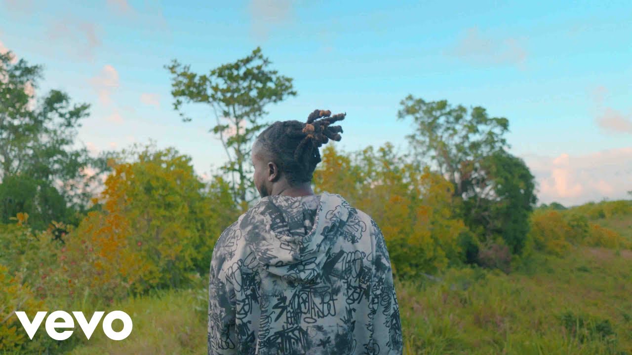 Guesswah Boss, Qvarismatik - Goodbye (Official Music Video)