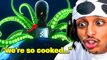 This Superhuman AI Will Cause Human Extinction...