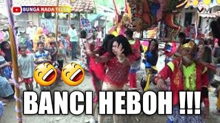 MEGOT DEMEN VOC KIKI BUNGA || BUROK BUNGA NADA || KALIBUNTU PABEDILAN || 07 JANUARI 2022