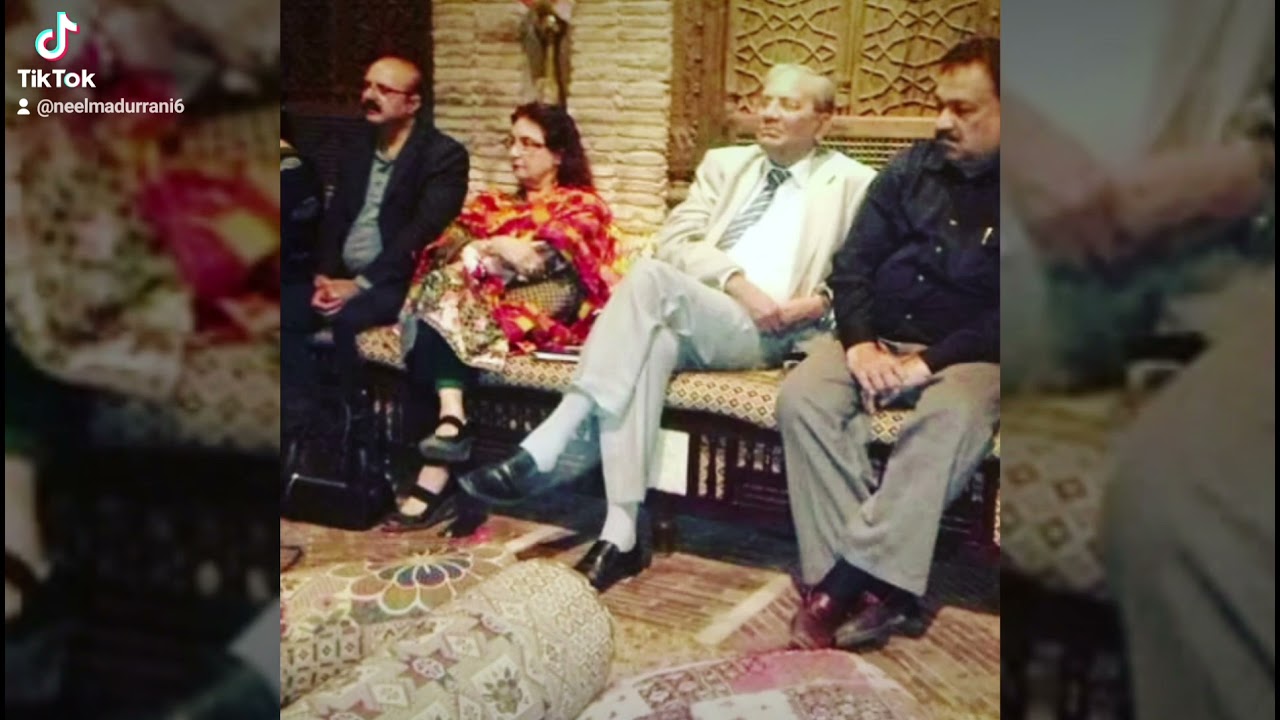 Mushaera at Kamran Lashari House DHA Lahore