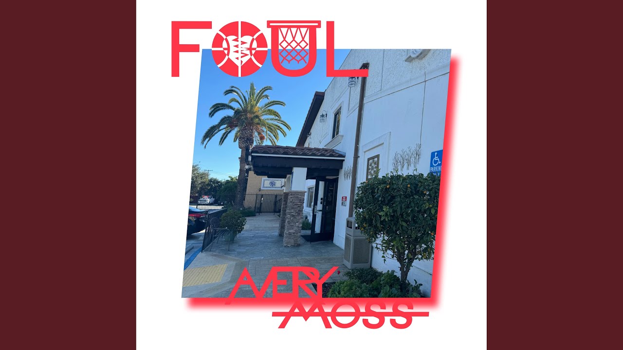 Watch FOUL on YouTube Watch FOUL on YouTube