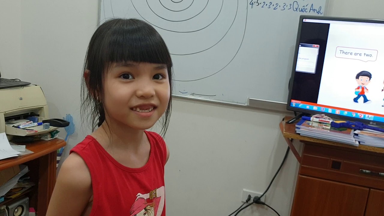 Conversation Ms Jenny's class YouTube