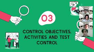 ACC3573 AUDITING VIDEO GROUP ASSIGNMENT