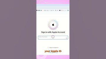 Unlock iPhone Passcode with Computer by Using iCloud