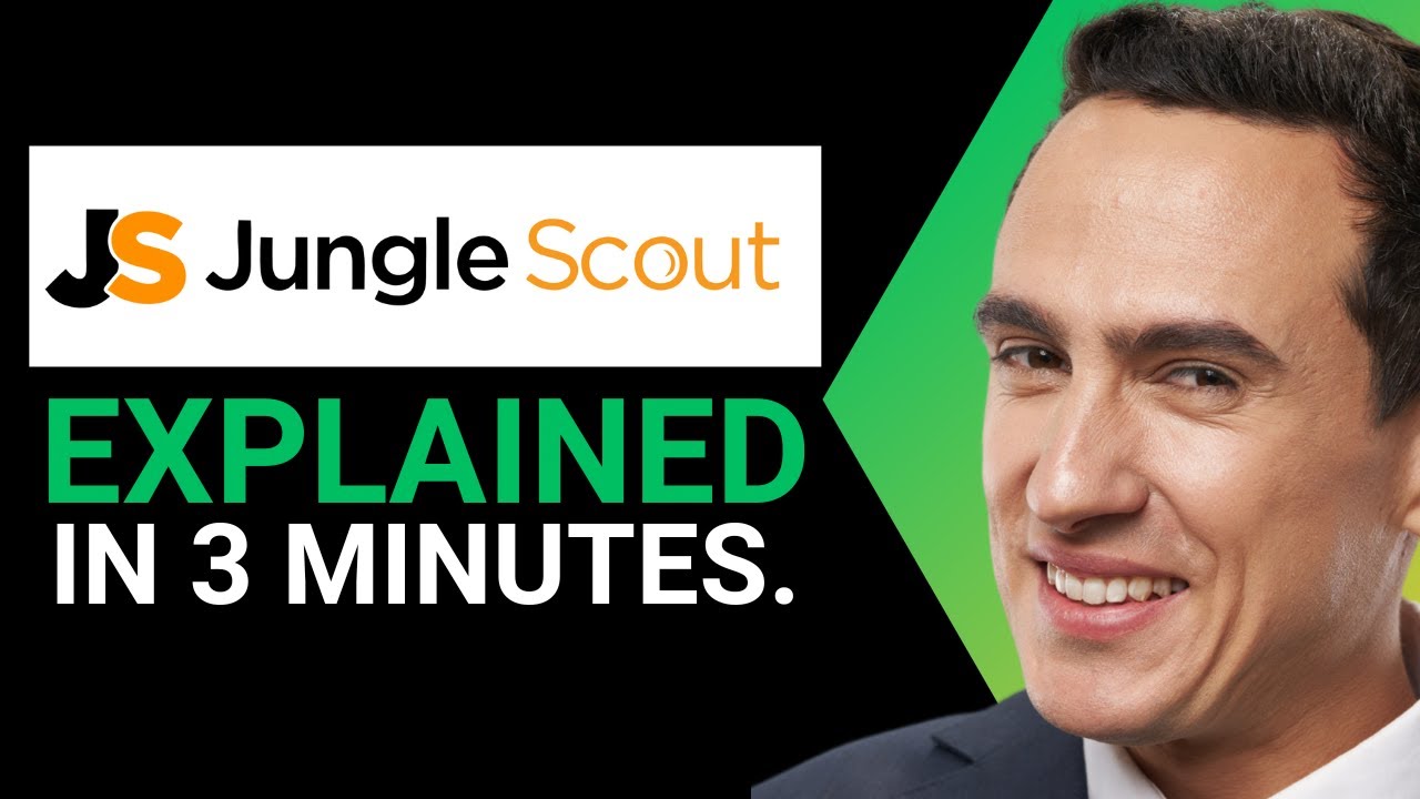How to Use JungleScout’s Product Database (Quick JungleScout Guide)