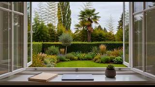 Focus Music for Deep Work | 2-Hour Ambient Study Session