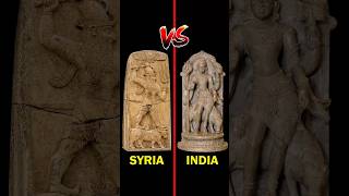 SHIVA Found in SYRIA? MYTH❌ HISTORY✅