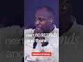 Dunsin Oyekan can you look back and bless God for journey#dunsinoyekan#gospelmusic#upperroom