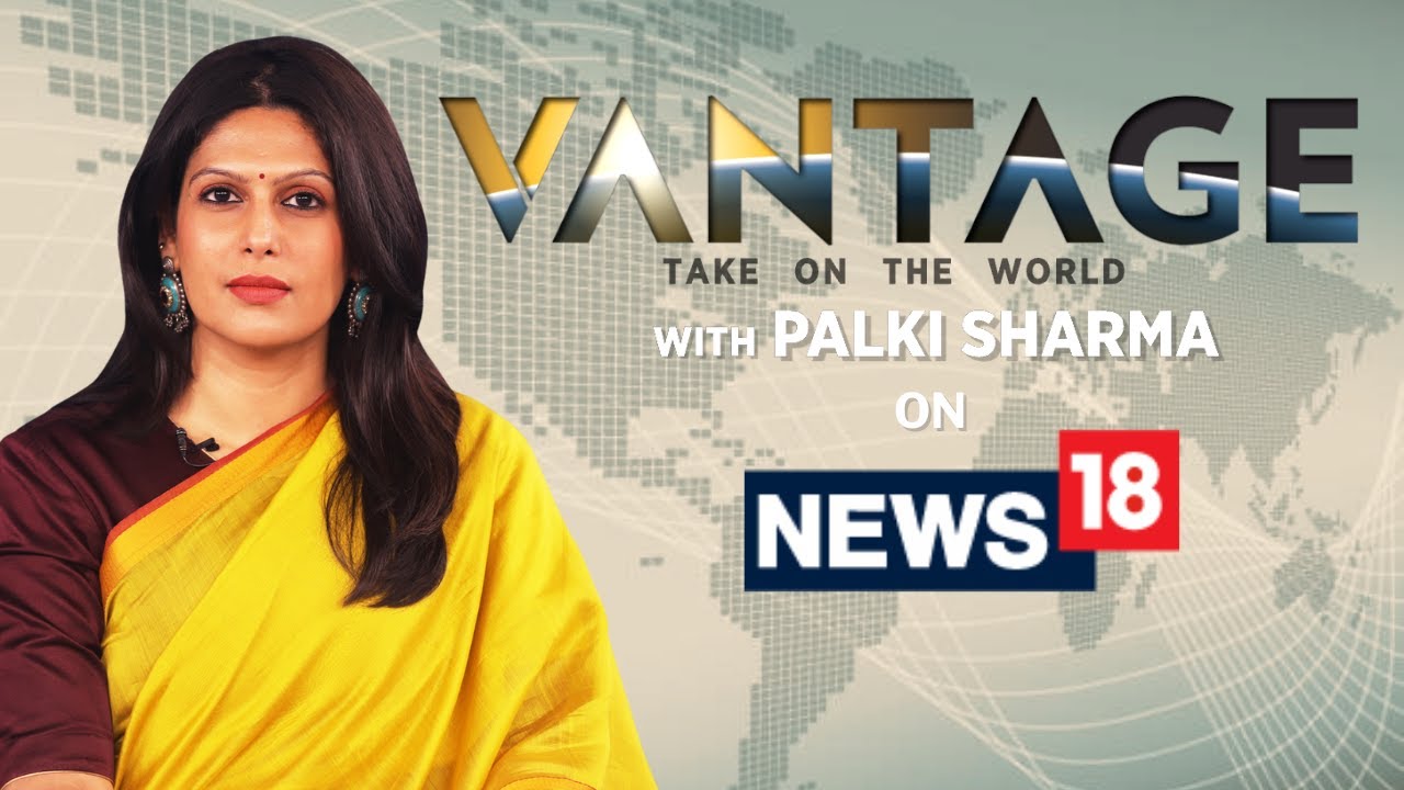 LIVE: India Buying Russian Oil Using China’s Yuan? | Russian Oil To India |Vantage With Palki Sharma