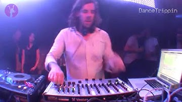 Anton Pieete | Click Anniversary at WesterUnie | Amsterdam (Netherlands)